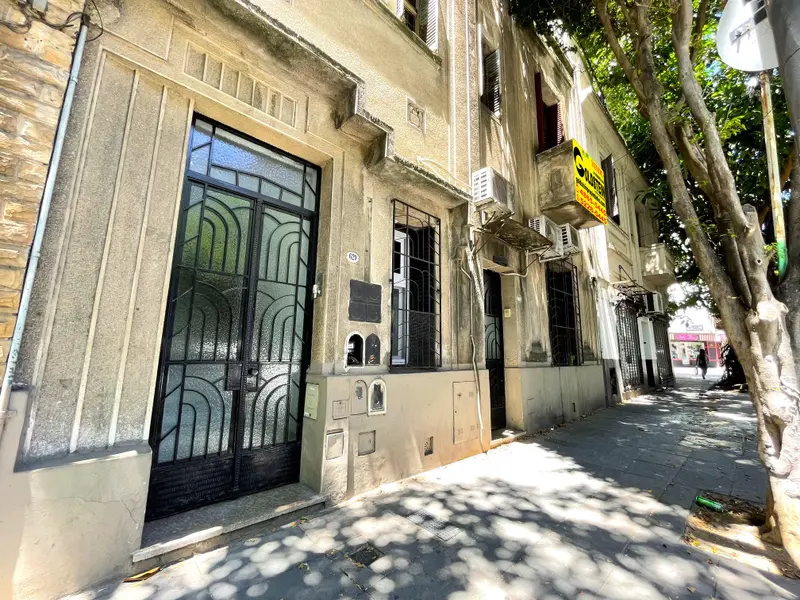 PH en venta · Villa Crespo, CABA