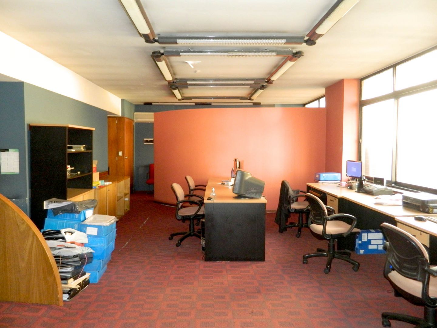 Oficina en venta · San Nicolás, CABA