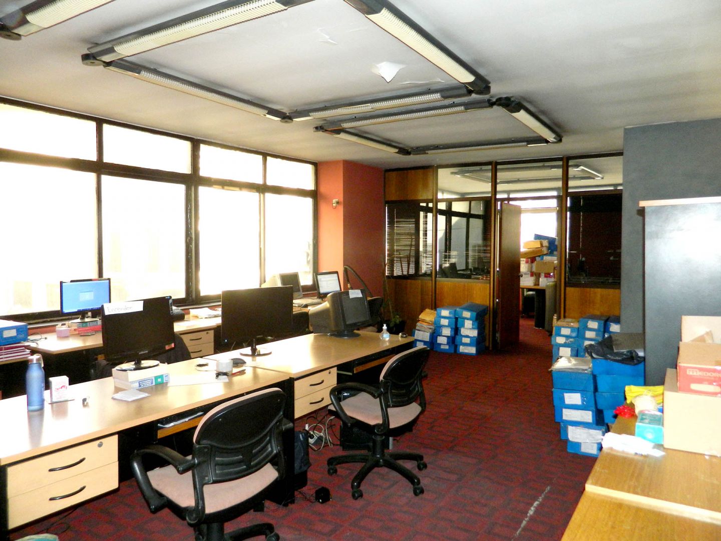 Oficina en venta · San Nicolás, CABA