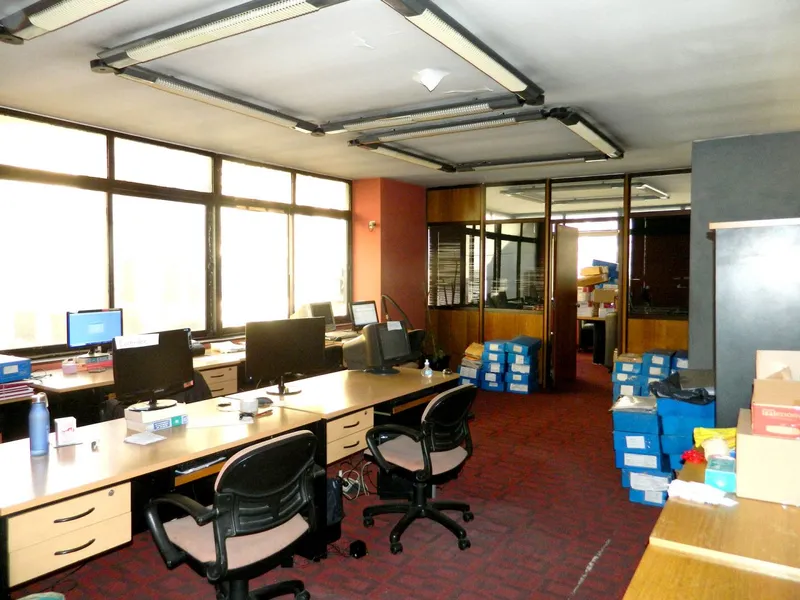 Oficina en venta · San Nicolás, CABA