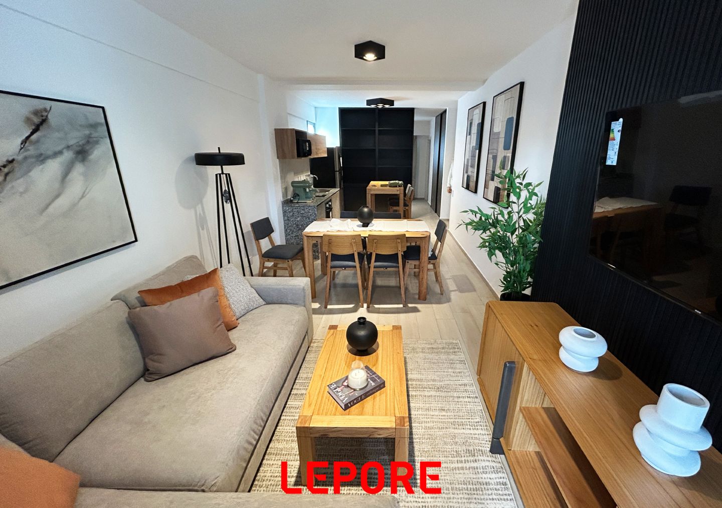 Departamento en venta · Villa Crespo, CABA