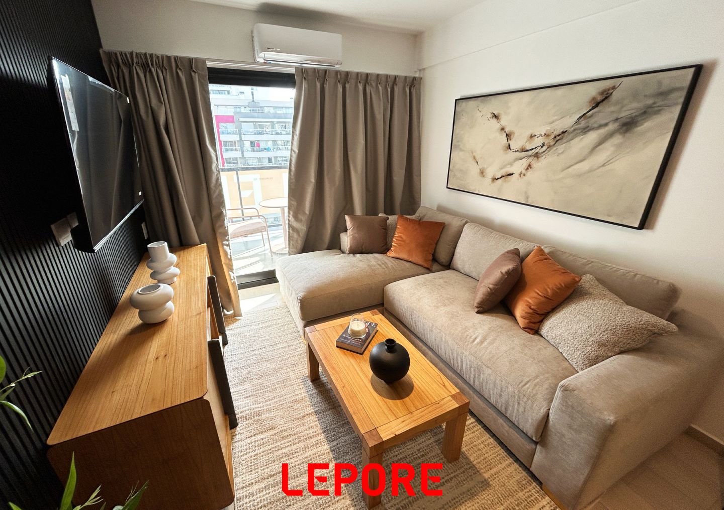 Departamento en venta · Villa Crespo, CABA