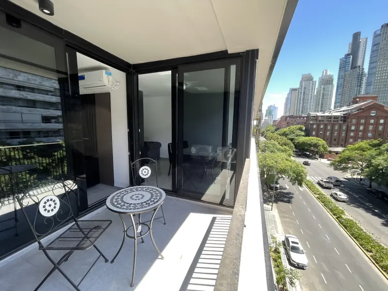 Departamento en venta · Puerto Madero, CABA