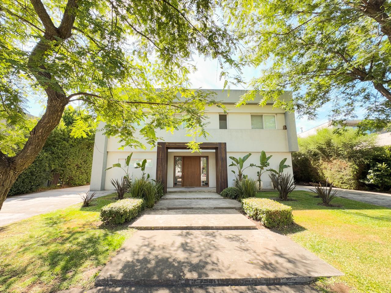 Casa en venta · San Isidro Labrador, Villanueva, Tigre, GBA Norte, Provincia de Buenos Aires