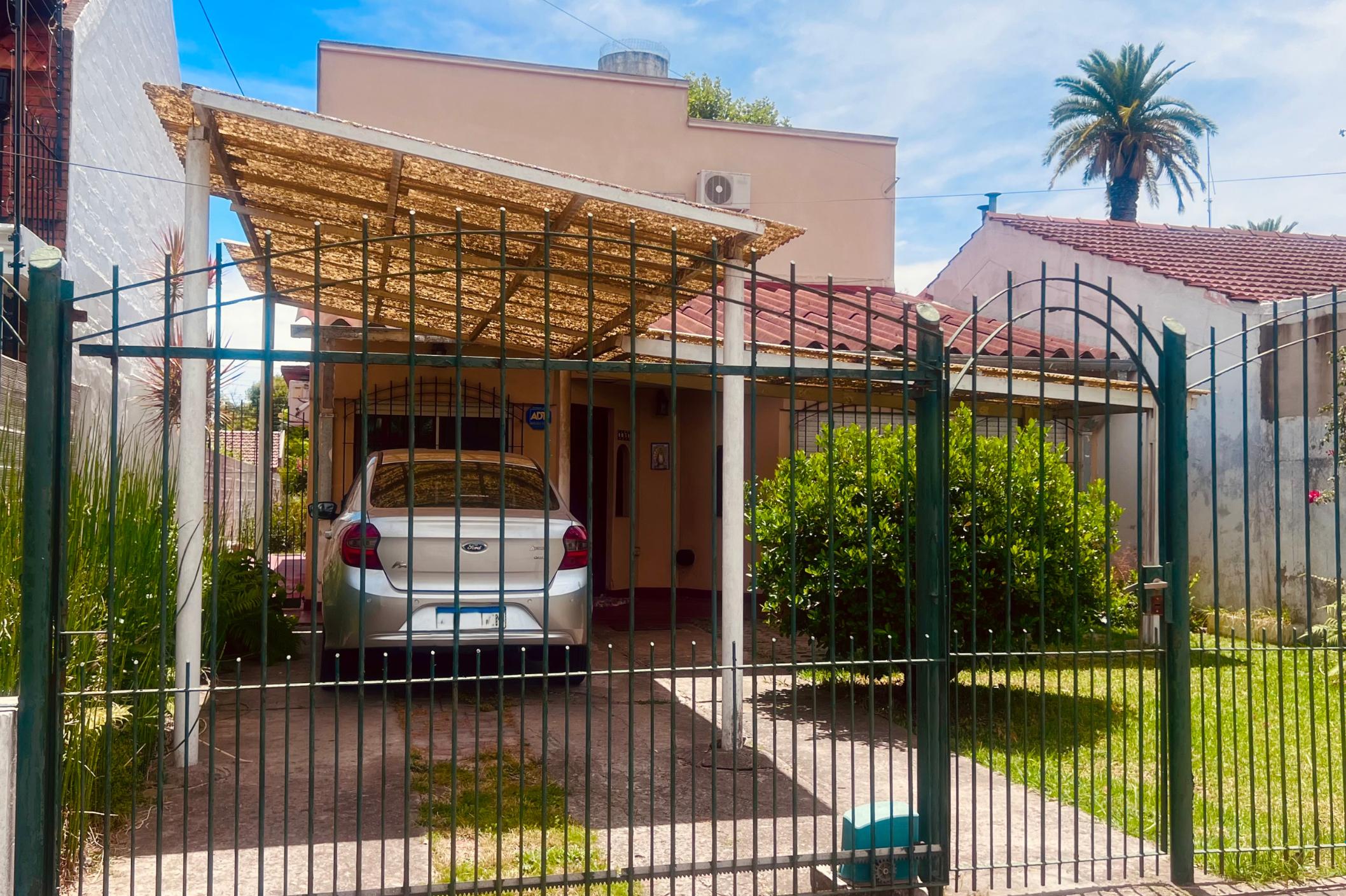 Casa en venta · Ituzaingó Norte, Ituzaingó, GBA Oeste, Provincia de Buenos Aires