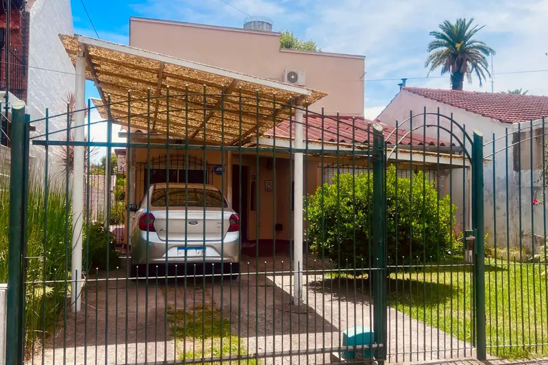 Casa en venta · Ituzaingó Norte, Ituzaingó, GBA Oeste, Provincia de Buenos Aires