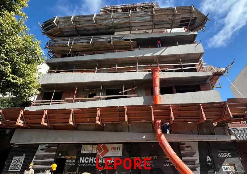 Departamento en venta · Recoleta, CABA
