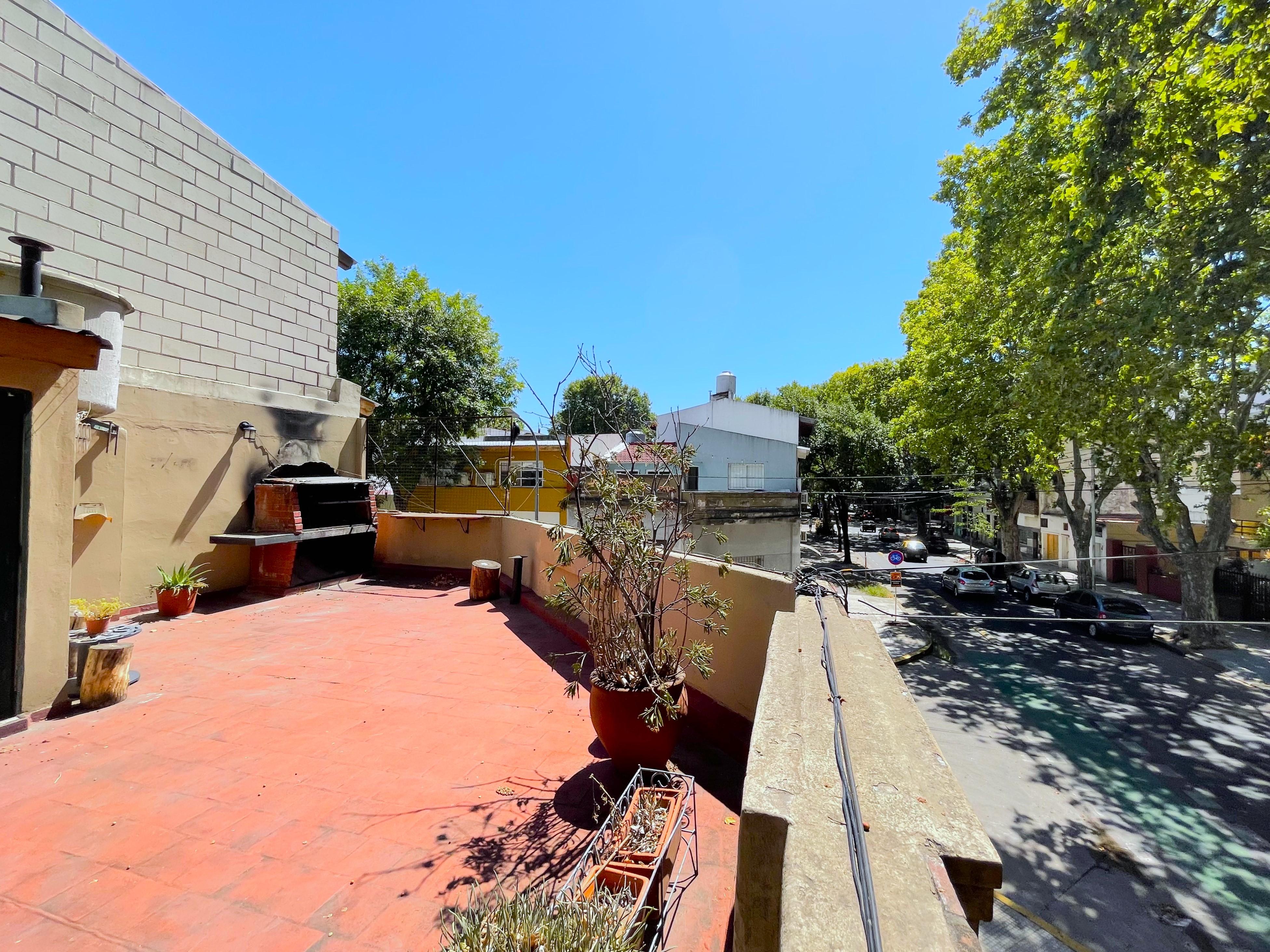 Casa en venta · Villa del Parque, CABA