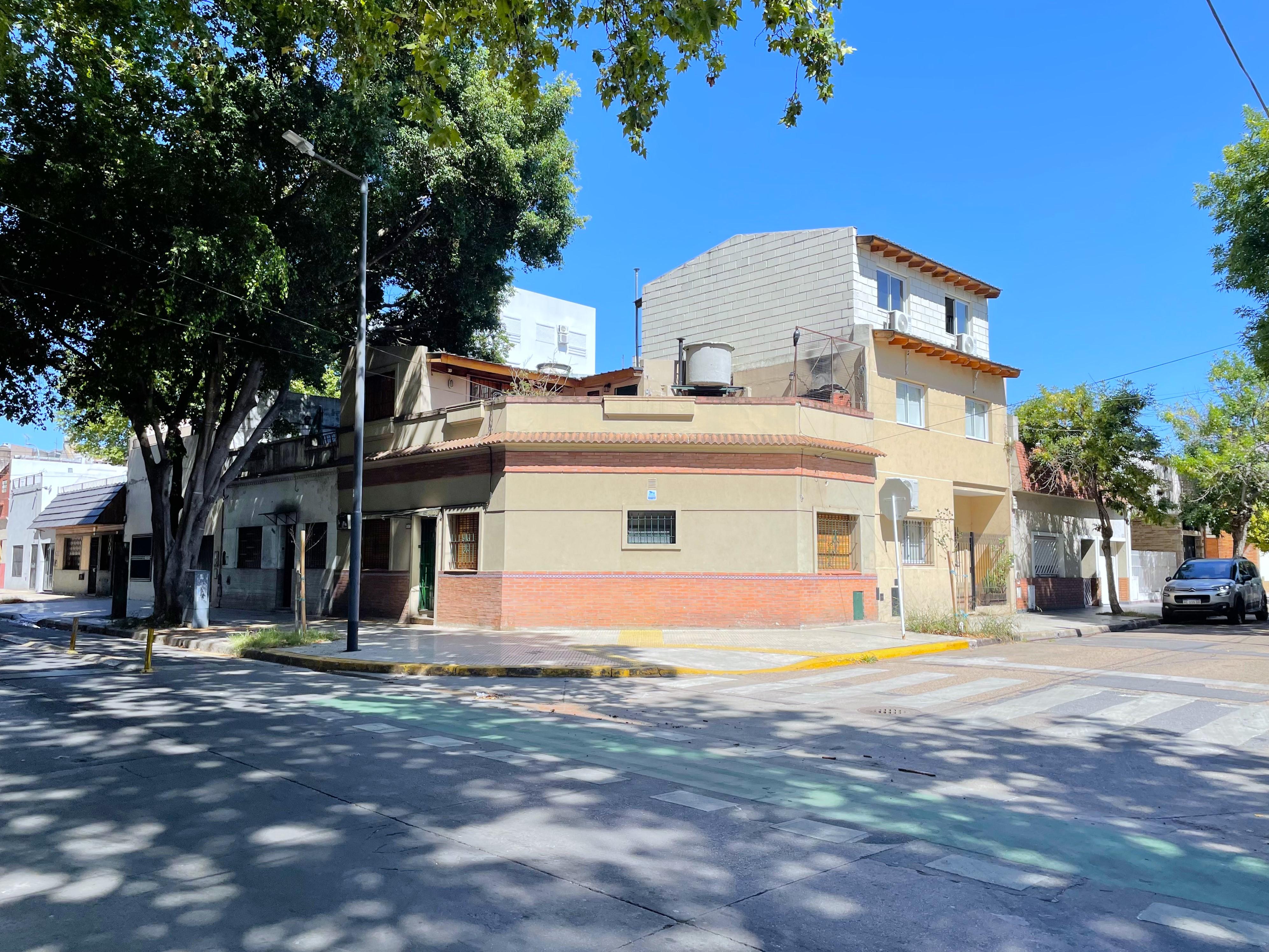 Casa en venta · Villa del Parque, CABA