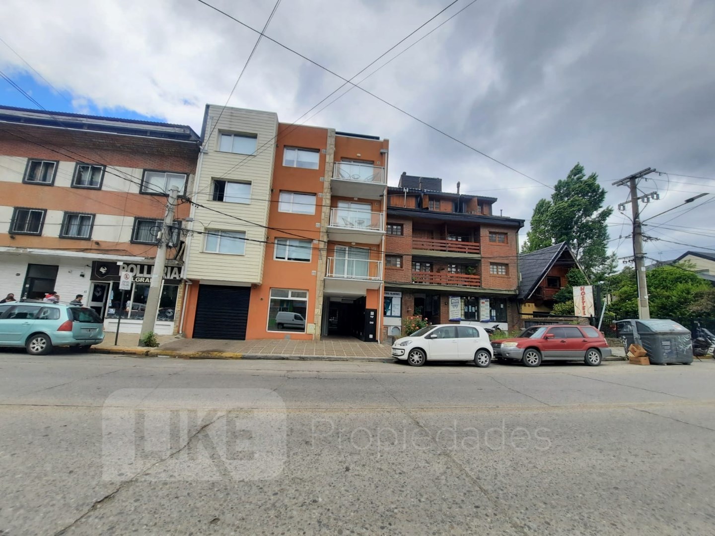 Departamento en venta · Centro, San Carlos de Bariloche, Bariloche, Río Negro