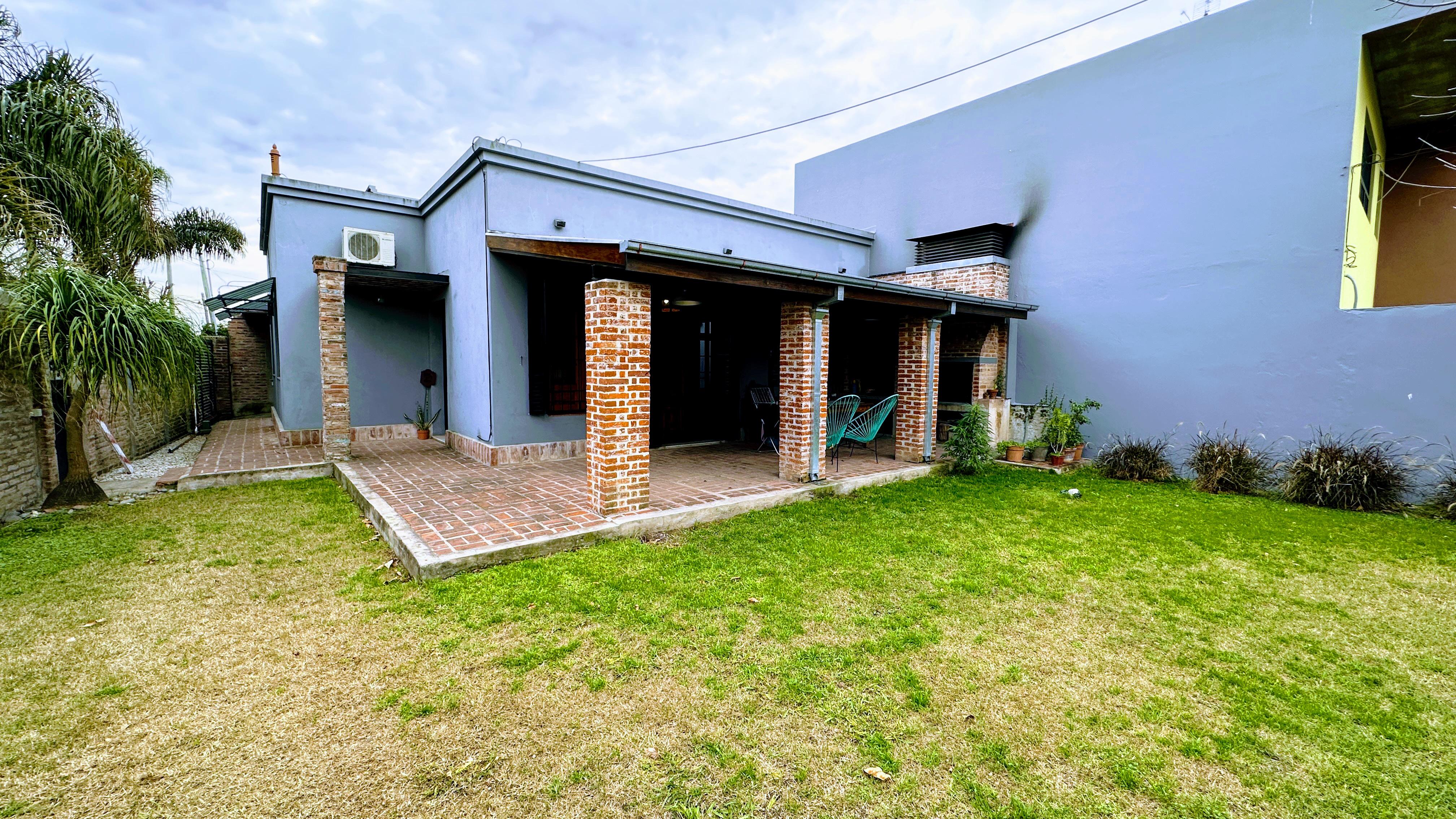 Casa en venta · Ituzaingó Norte, Ituzaingó, GBA Oeste, Provincia de Buenos Aires