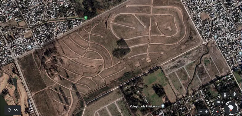 Terreno en venta · Bella Vista, San Miguel, GBA Norte, Provincia de Buenos Aires