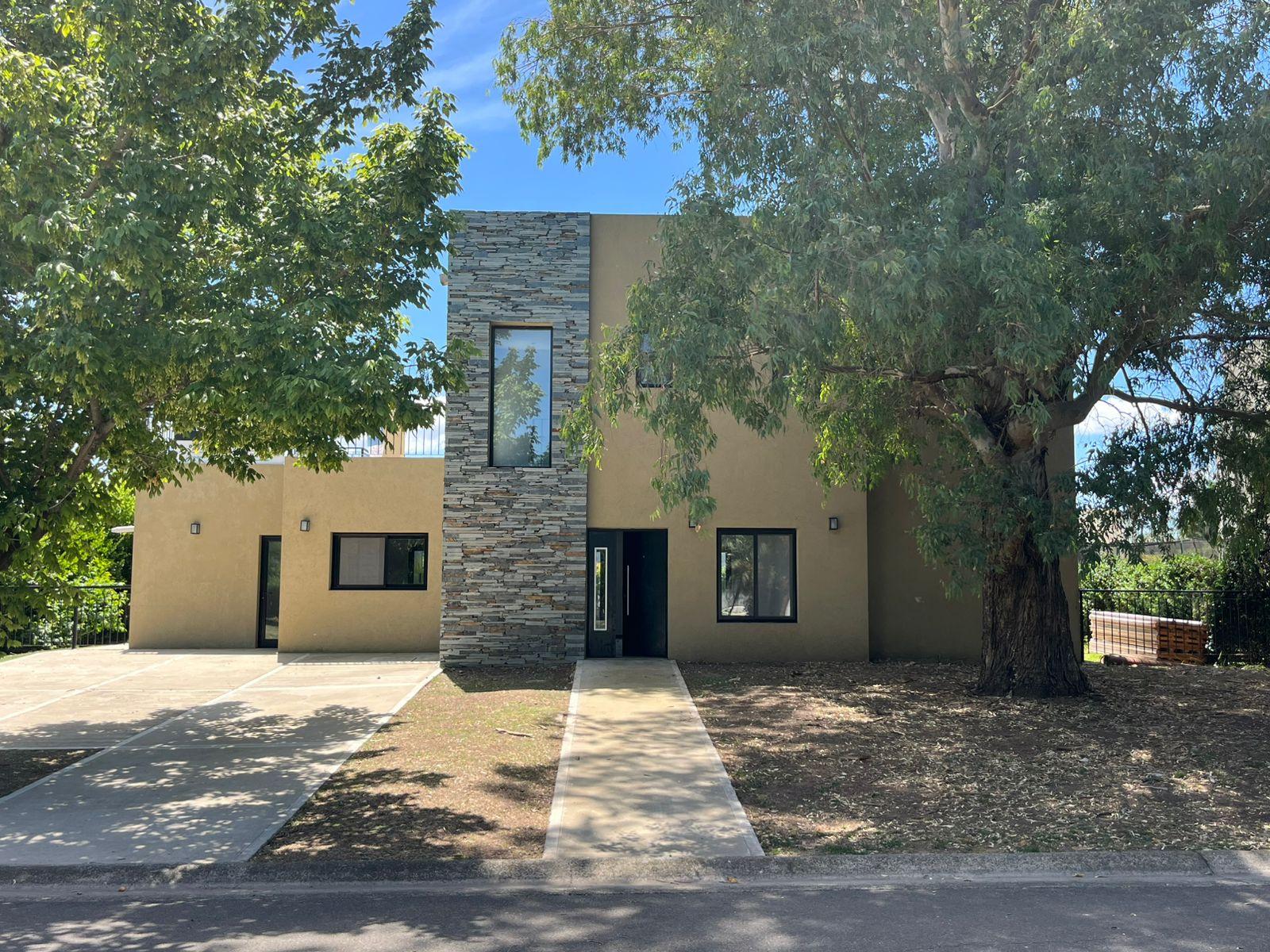 Casa en alquiler · Haras Santa María, Escobar, GBA Norte, Provincia de Buenos Aires Casa en alquiler · Haras Santa María, Escobar, GBA Norte, Provincia de Buenos Aires