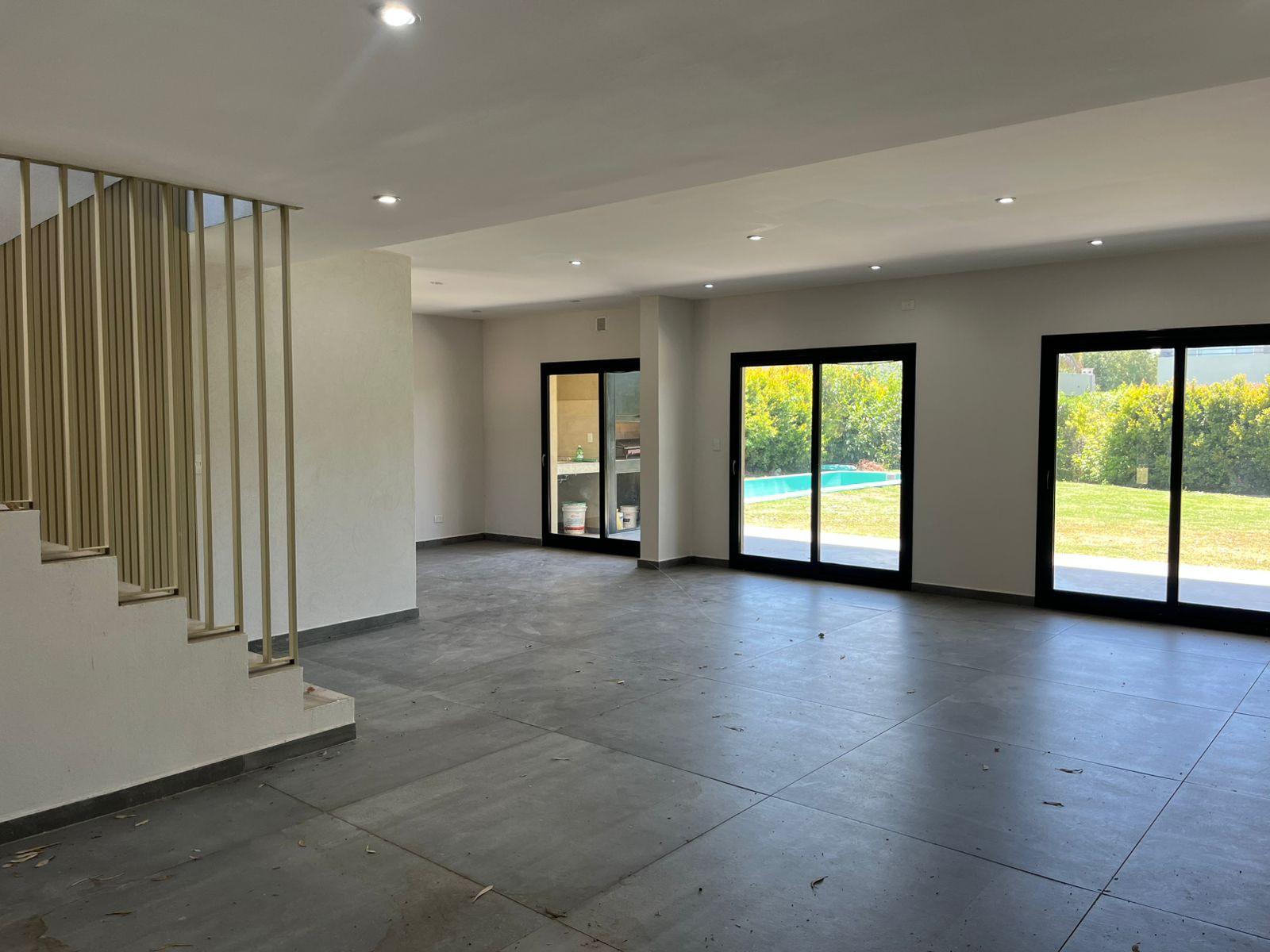 Casa en alquiler · Haras Santa María, Escobar, GBA Norte, Provincia de Buenos Aires Casa en alquiler · Haras Santa María, Escobar, GBA Norte, Provincia de Buenos Aires