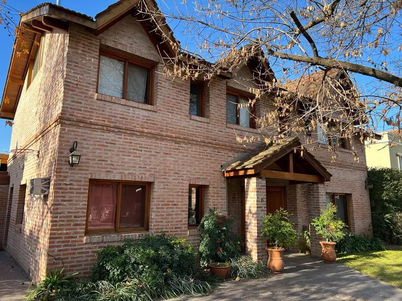 Casa en venta · El Portillo, Pilar, GBA Norte, Provincia de Buenos Aires