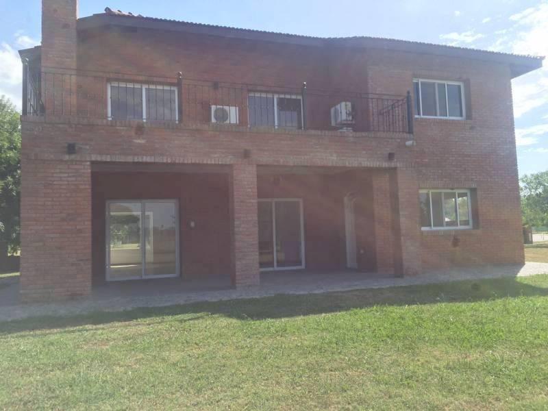 Casa en venta · Los Alcanfores, Pilar, GBA Norte, Provincia de Buenos Aires