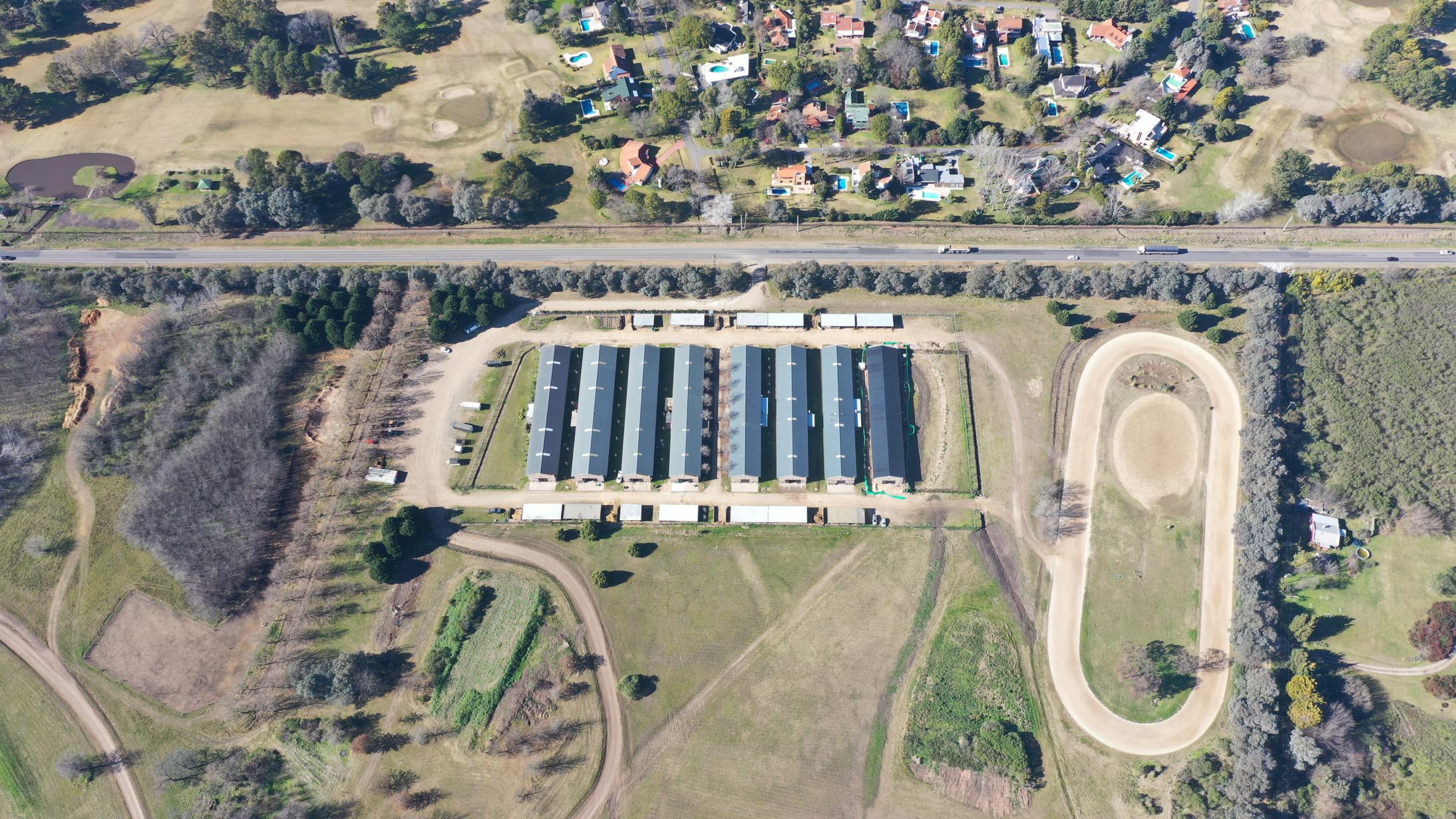 Terreno en venta · Pilará, Pilar, Pilar, GBA Norte, Provincia de Buenos Aires