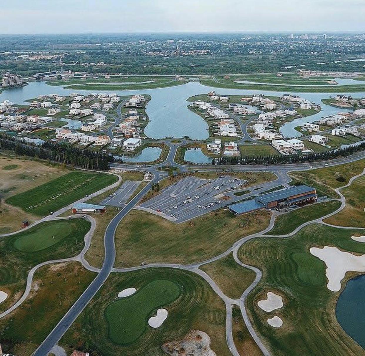 Terreno en venta · Los Puentes, Nordelta, Tigre, GBA Norte, Provincia de Buenos Aires