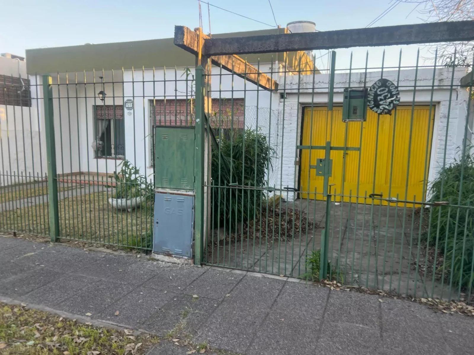 Casa en venta · Ituzaingó Norte, Ituzaingó, GBA Oeste, Provincia de Buenos Aires