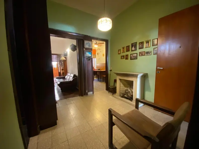 PH en venta · Barracas, CABA