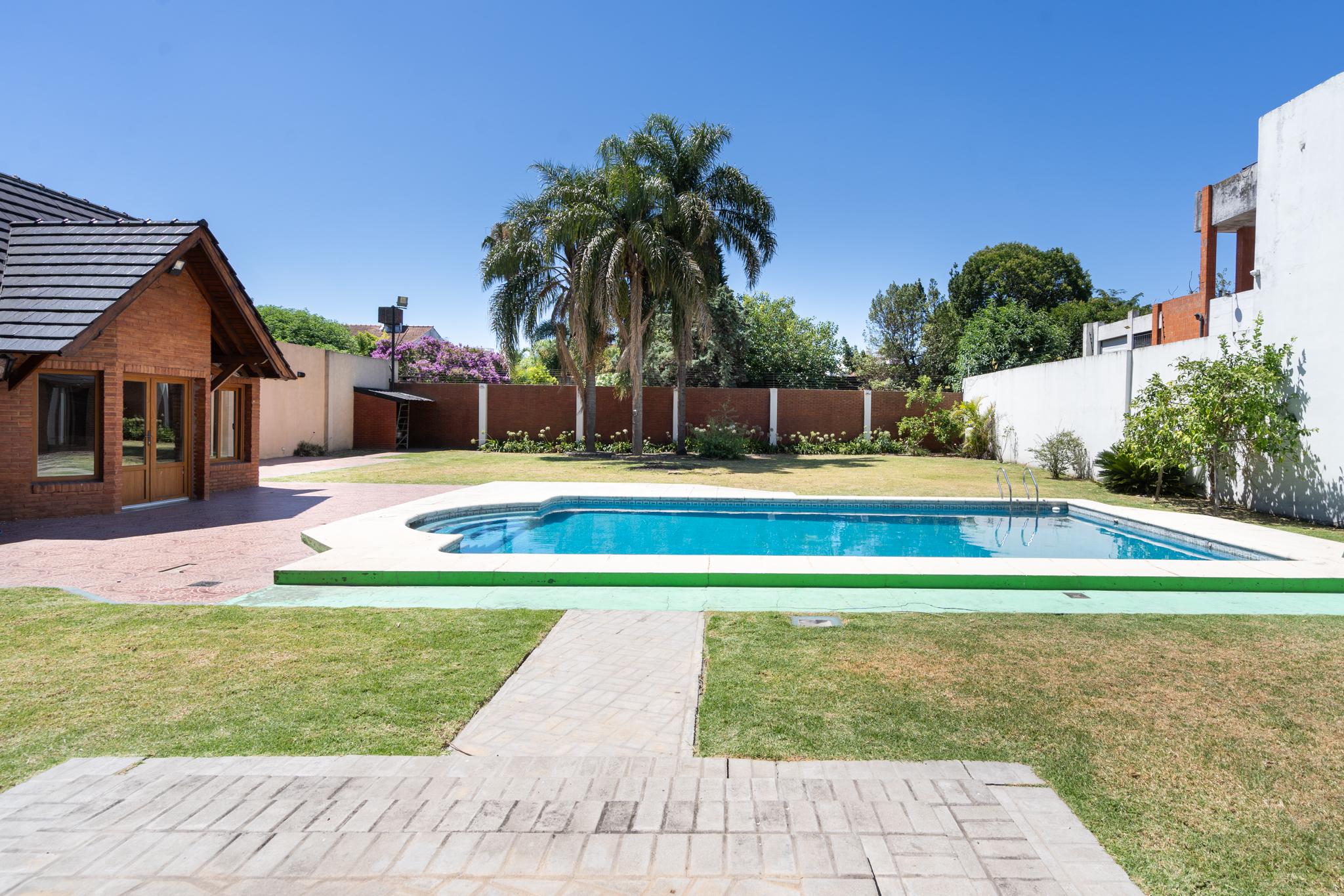 Casa en venta · Villa Sarmiento, Morón, GBA Oeste, Provincia de Buenos Aires