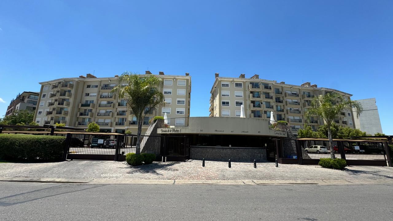 Departamento en venta · Terrazas de la Bahia I, Bahía Grande, Nordelta, Tigre, GBA Norte, Provincia de Buenos Aires
