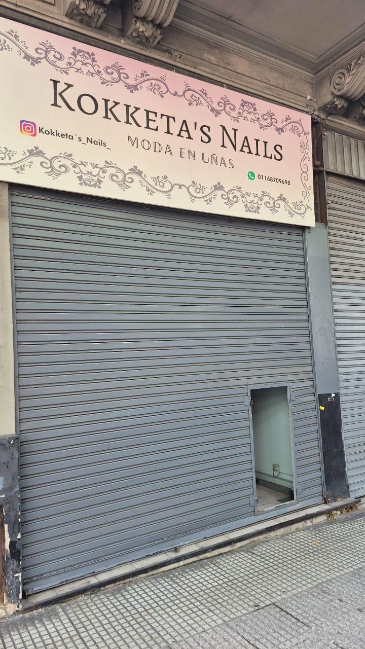 Comercio en venta · Barracas, CABA