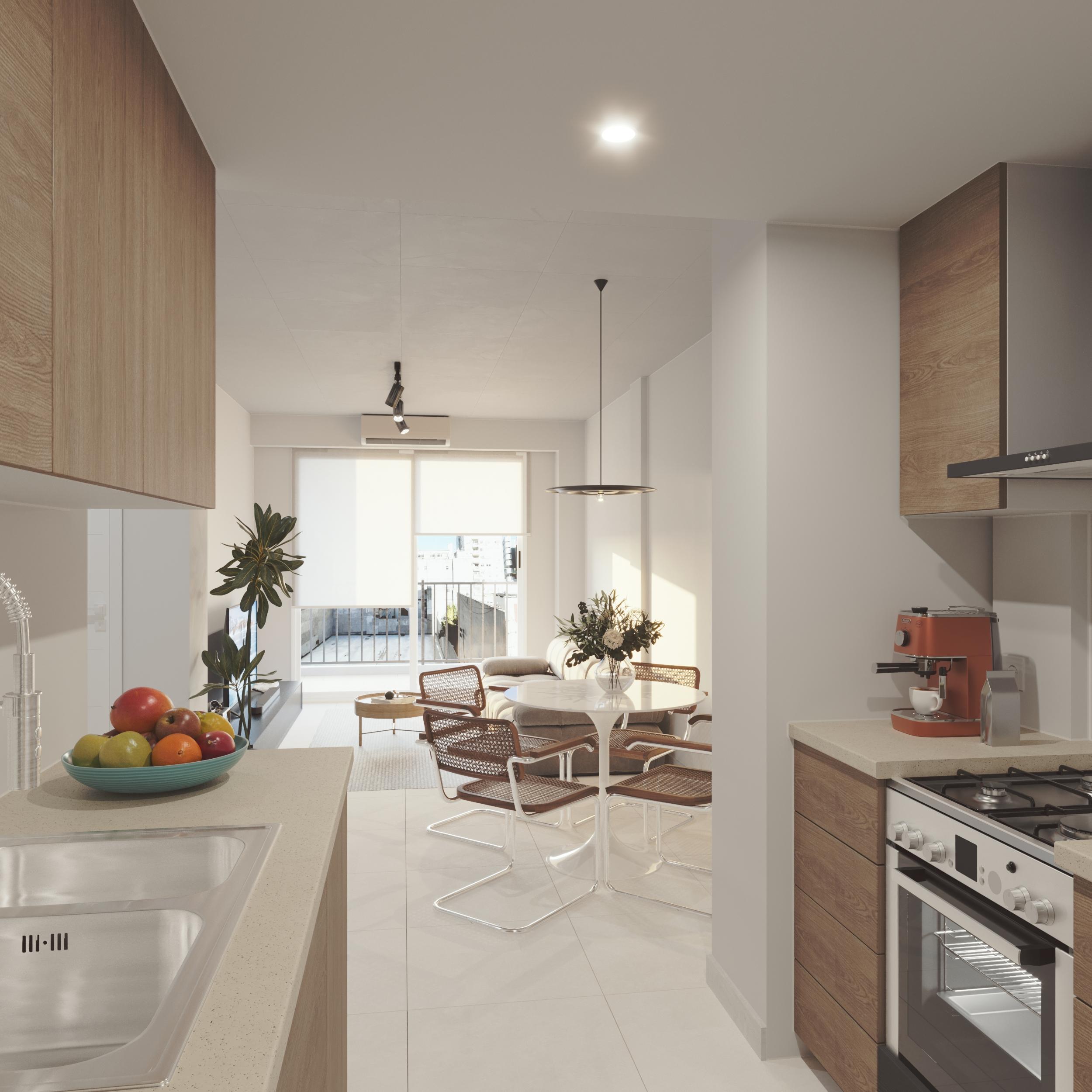 Emprendimiento en venta · Caballito Norte, Caballito, CABA