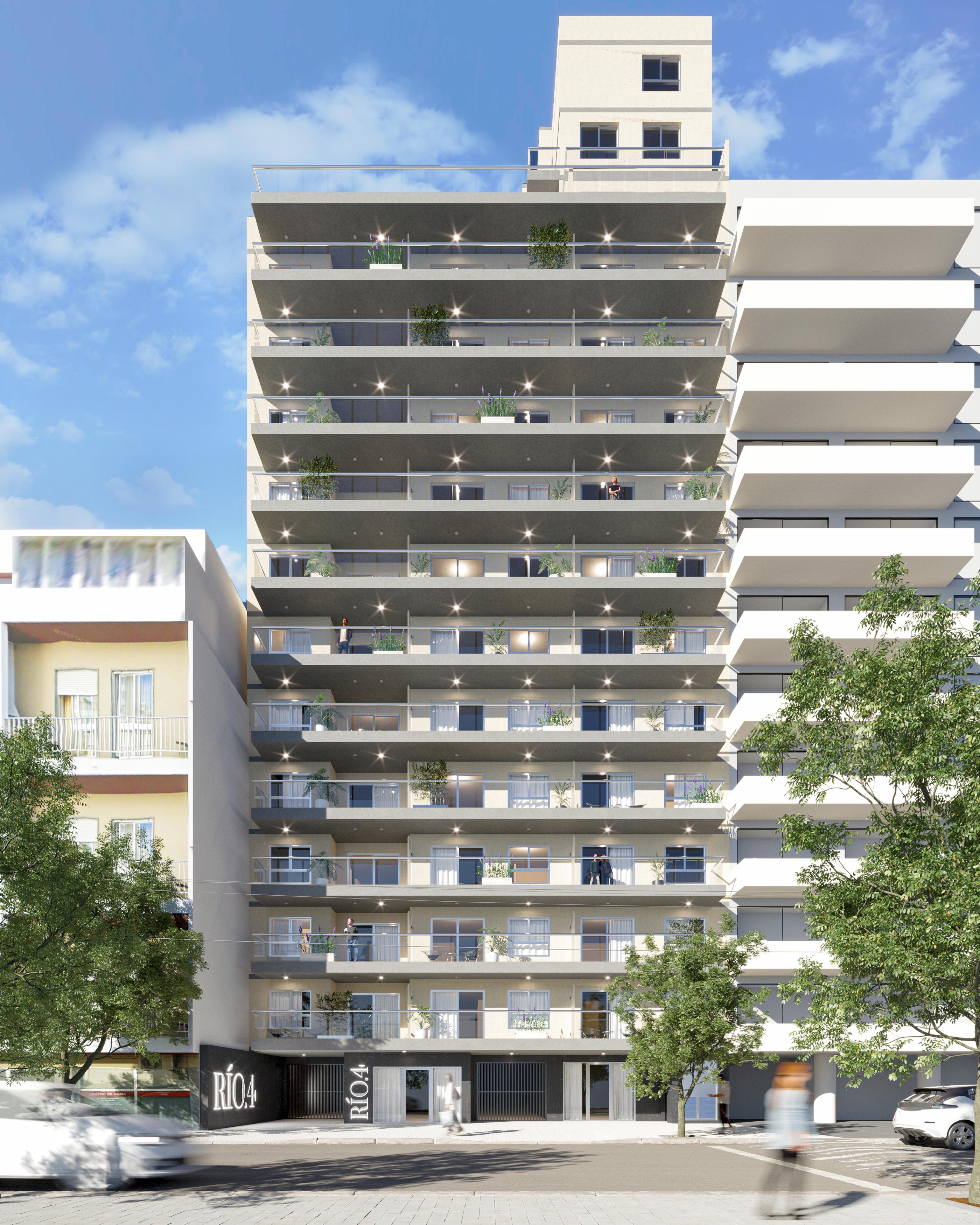 Emprendimiento en venta · Caballito Norte, Caballito, CABA