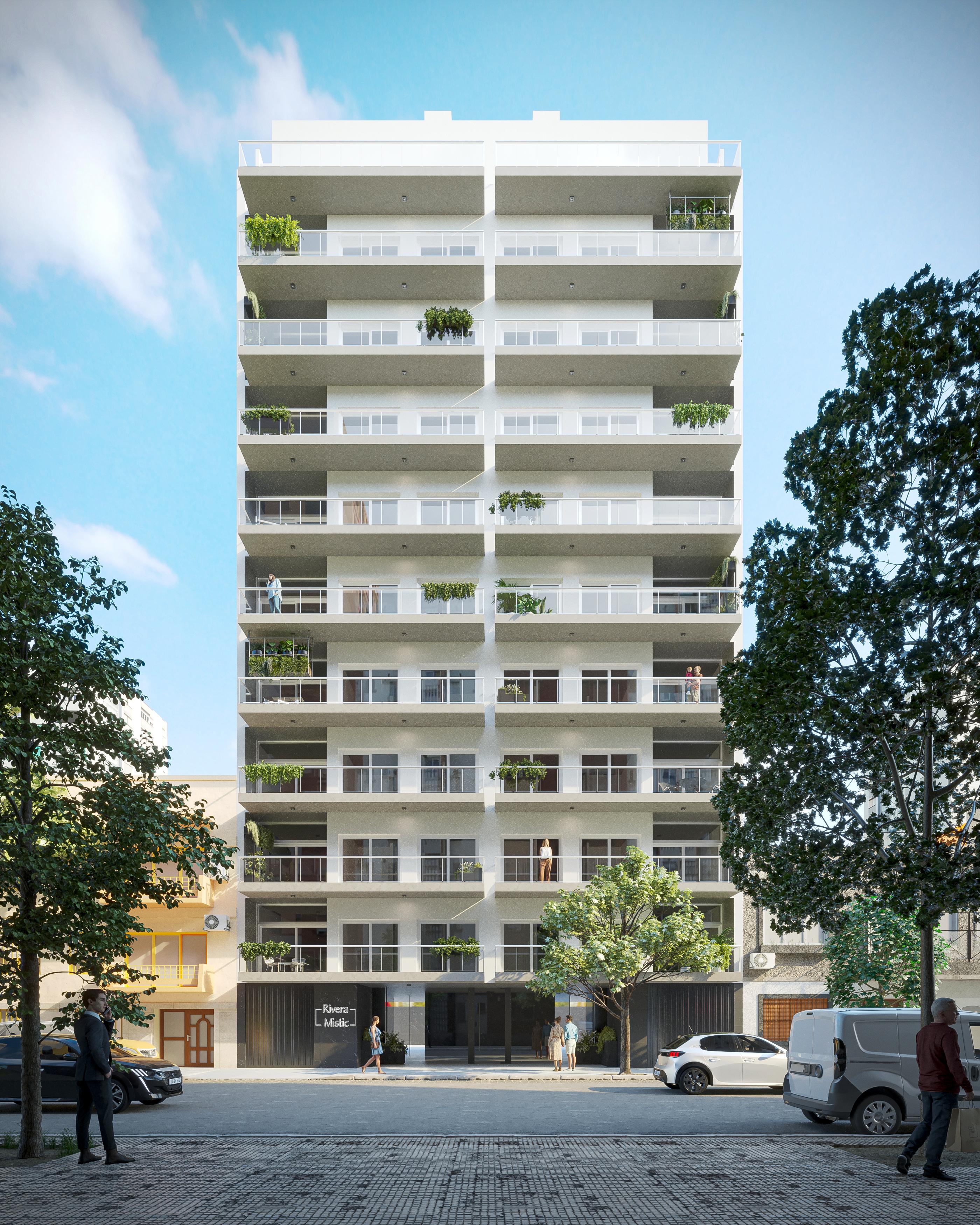 Emprendimiento en venta · Villa Urquiza, CABA