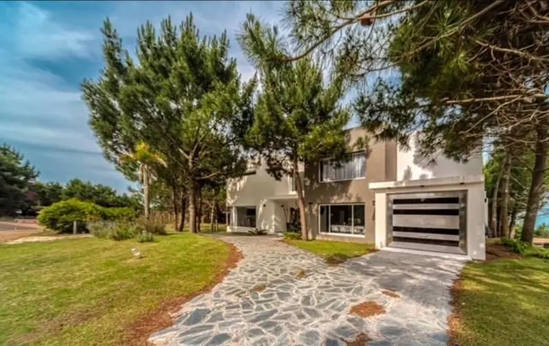 Casa en venta · Costa Esmeralda, Punta Medanos, La Costa, Costa Atlántica, Provincia de Buenos Aires