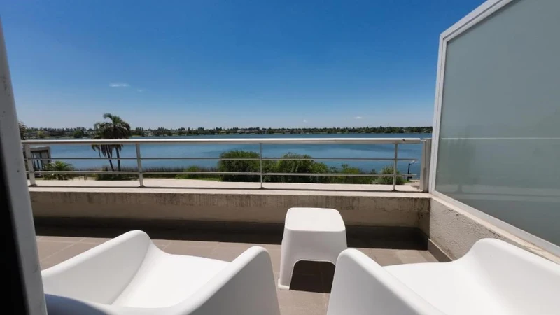 Departamento en venta · Vila Vela, Villanueva, Tigre, GBA Norte, Provincia de Buenos Aires