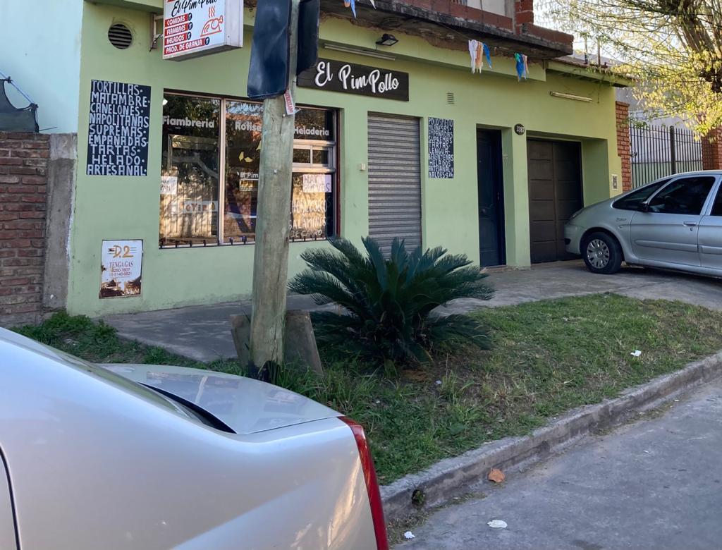 Casa en venta · Quilmes Oeste, Quilmes, GBA Sur, Provincia de Buenos Aires