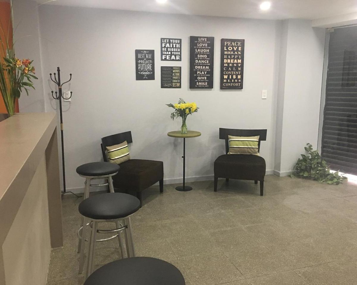 Oficina en venta · Quilmes, GBA Sur, Provincia de Buenos Aires