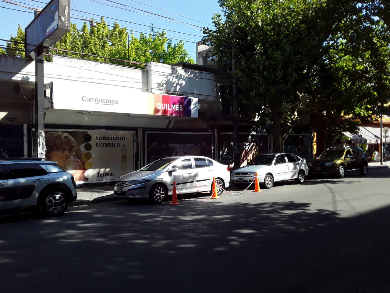 Terreno en venta · Quilmes, Quilmes, GBA Sur, Provincia de Buenos Aires