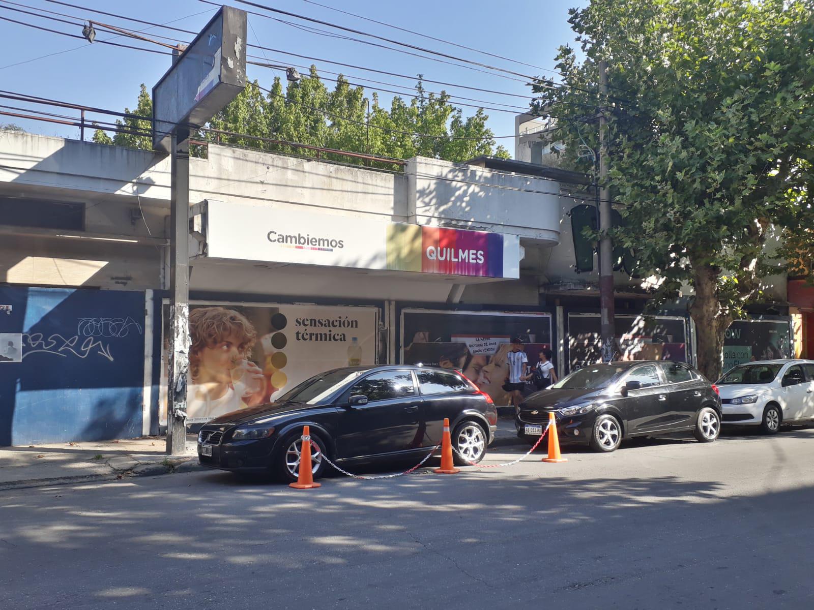 Terreno en venta · Quilmes, Quilmes, GBA Sur, Provincia de Buenos Aires
