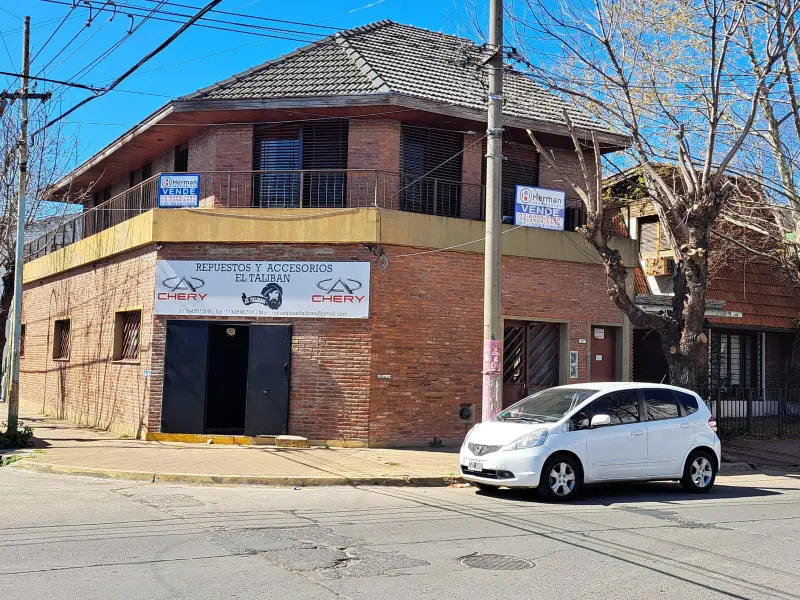Departamento en venta · Quilmes, Quilmes, GBA Sur, Provincia de Buenos Aires