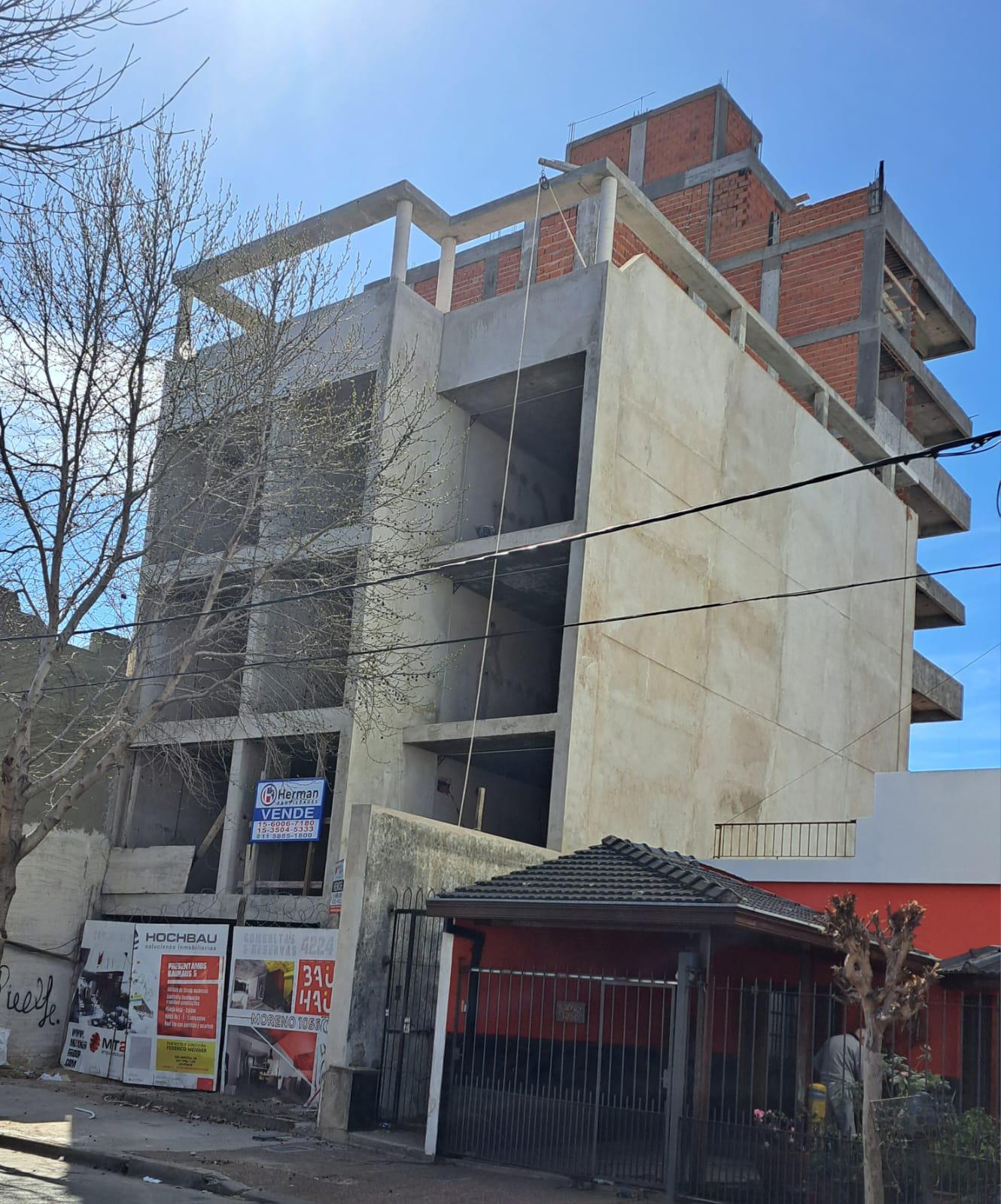Departamento en venta · Quilmes, Quilmes, GBA Sur, Provincia de Buenos Aires