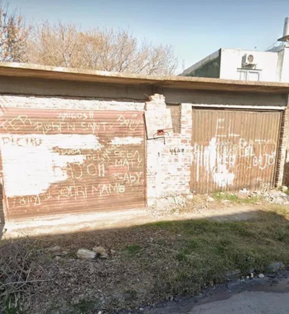 Depósito en venta · San Justo, La Matanza, GBA Oeste, Provincia de Buenos Aires