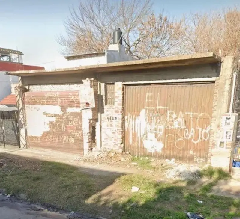 Depósito en venta · San Justo, La Matanza, GBA Oeste, Provincia de Buenos Aires