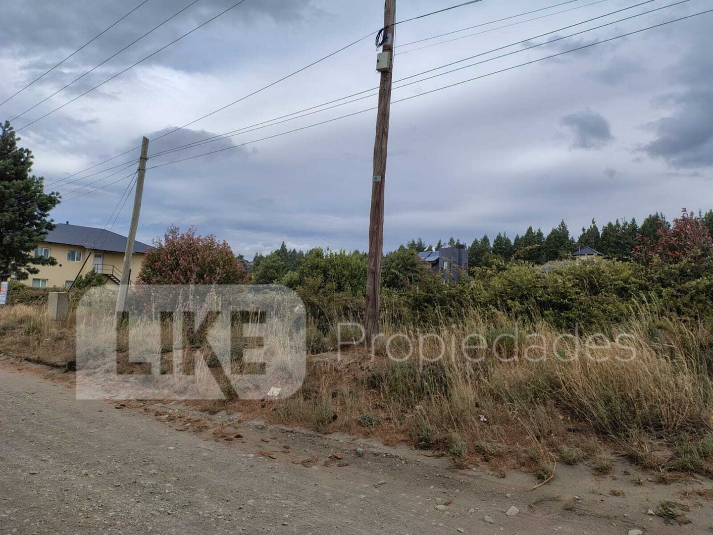 Terreno en venta · Bariloche, Río Negro