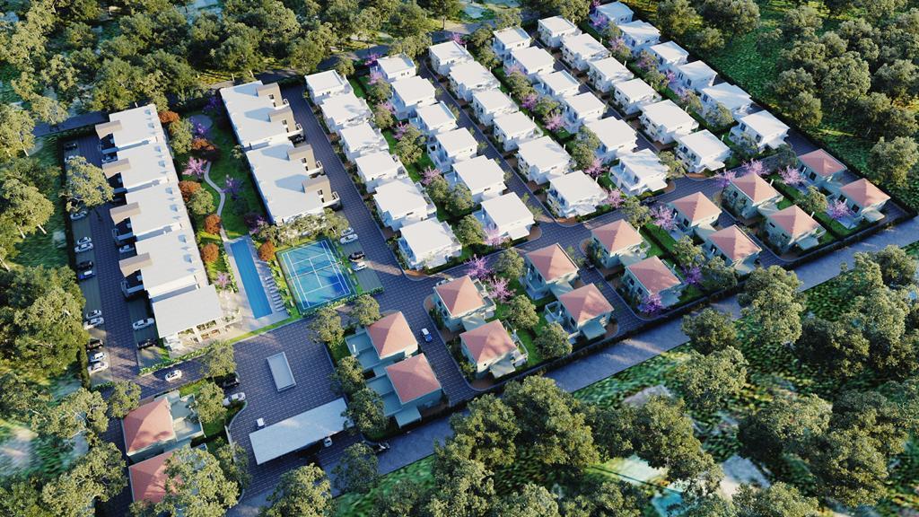 Emprendimiento en venta · Pilar, GBA Norte, Provincia de Buenos Aires