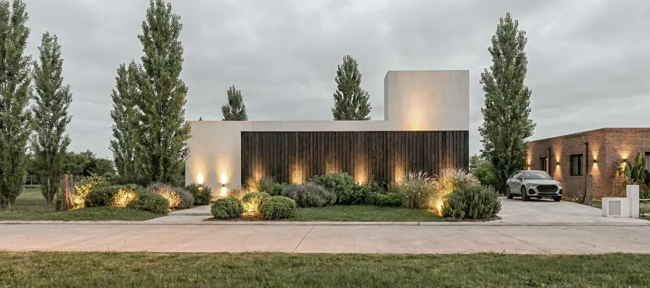 Casa en venta · La Cascada Country Golf