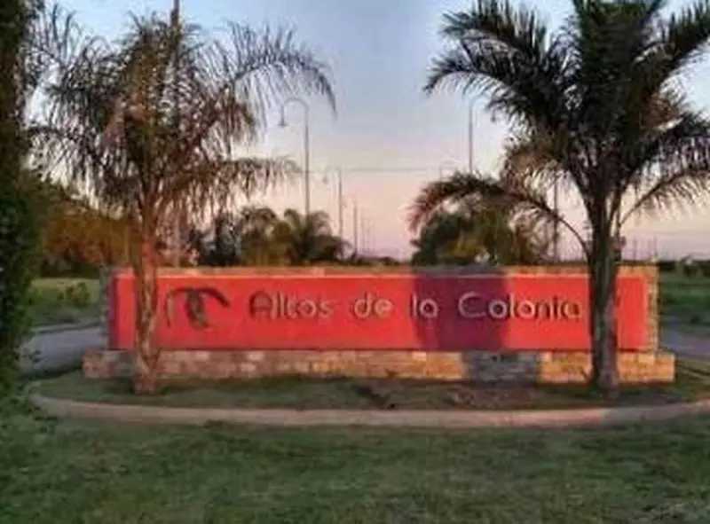Terreno en venta · Colonia Tirolesa, Colon, Córdoba