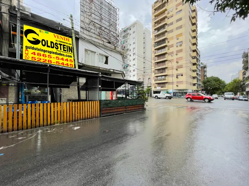 Comercio en venta · Villa Crespo, CABA