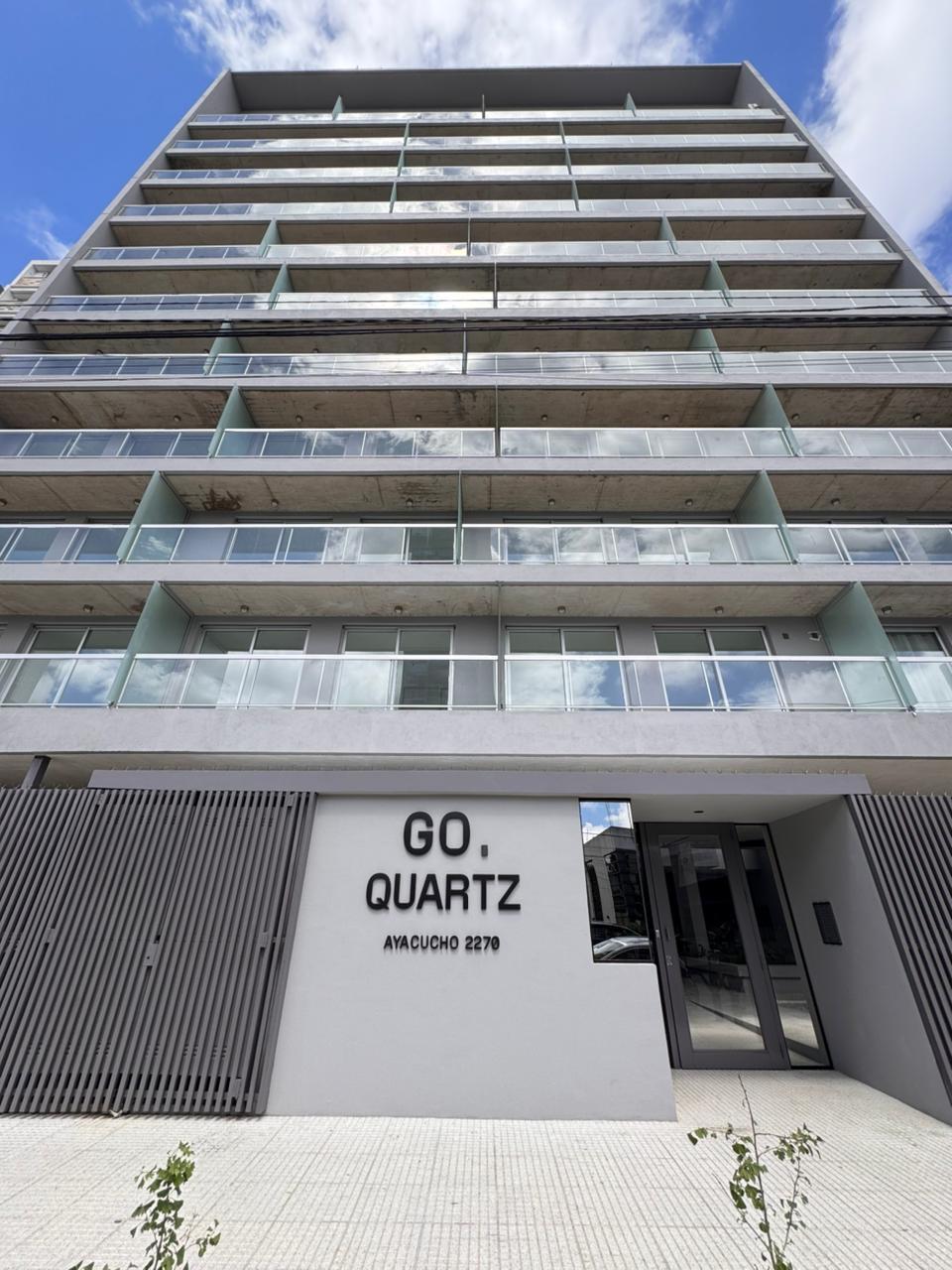 Departamento en venta · San Martin, General San Martin, GBA Norte, Provincia de Buenos Aires