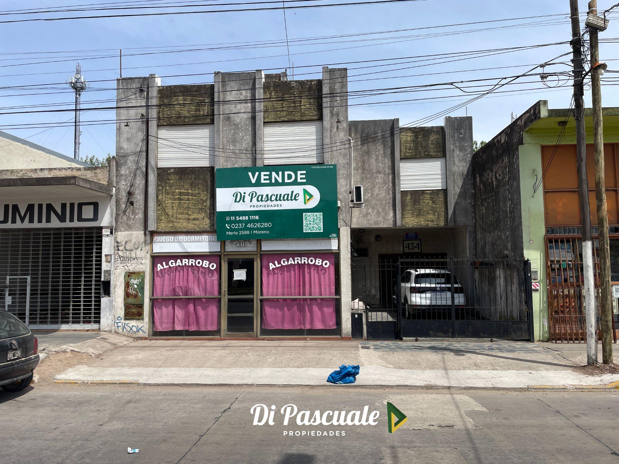 Terreno en venta · Moreno, GBA Oeste, Provincia de Buenos Aires