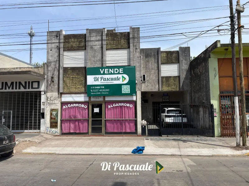 Terreno en venta · Moreno, GBA Oeste, Provincia de Buenos Aires