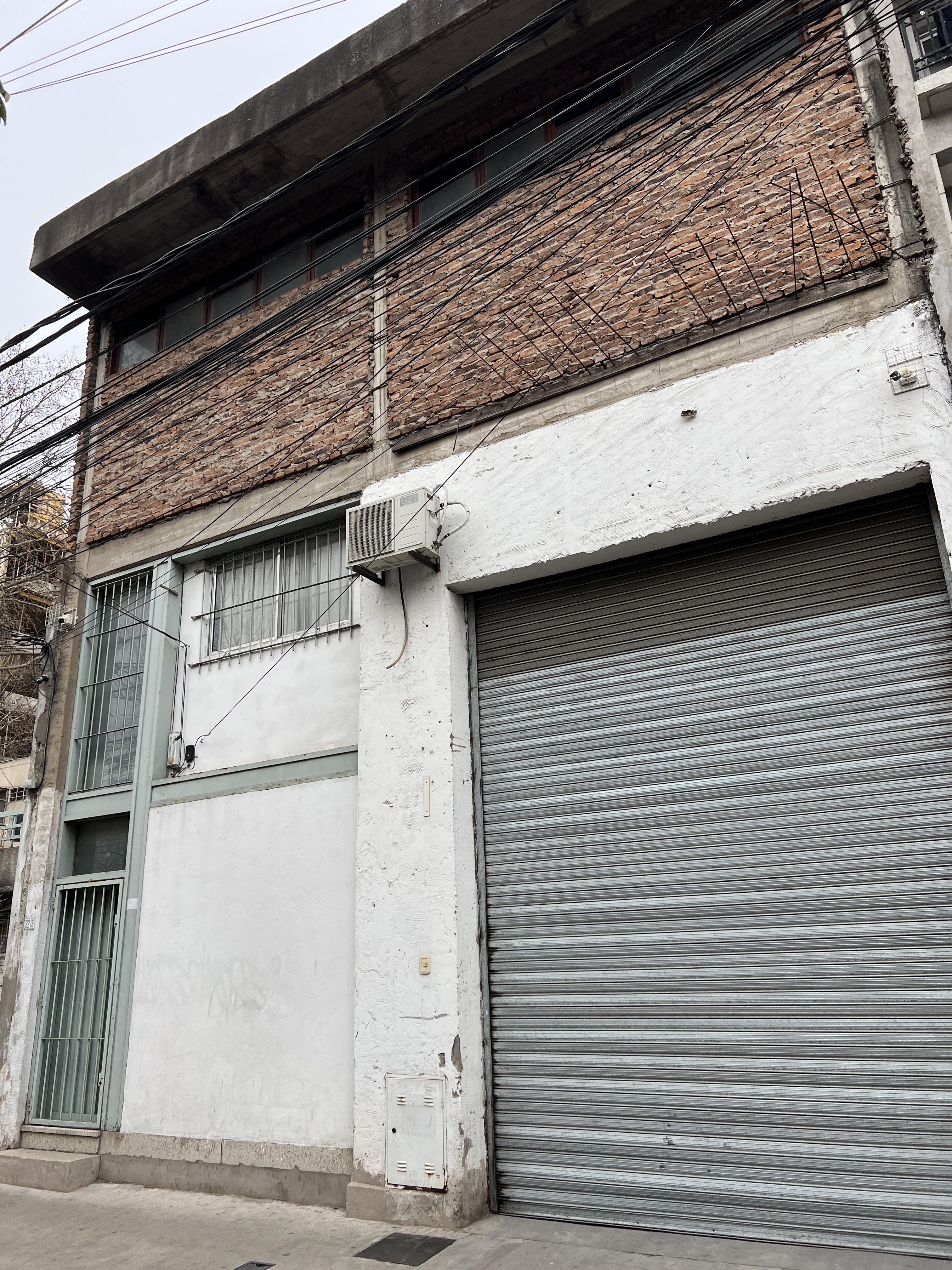 Depósito en venta · San Martin, General San Martin, GBA Norte, Provincia de Buenos Aires