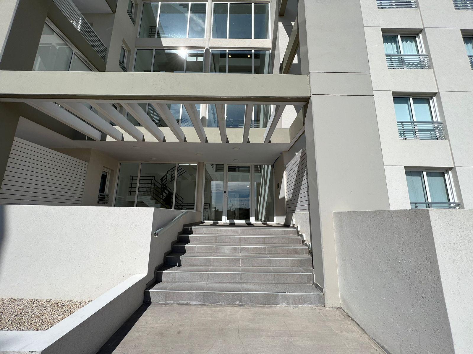 Departamento en venta · Costa Esmeralda, Punta Medanos, La Costa, Costa Atlántica, Provincia de Buenos Aires